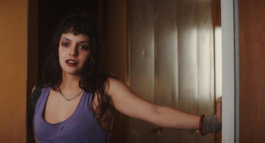 Кадр из фильма «Пассажиры ночи»