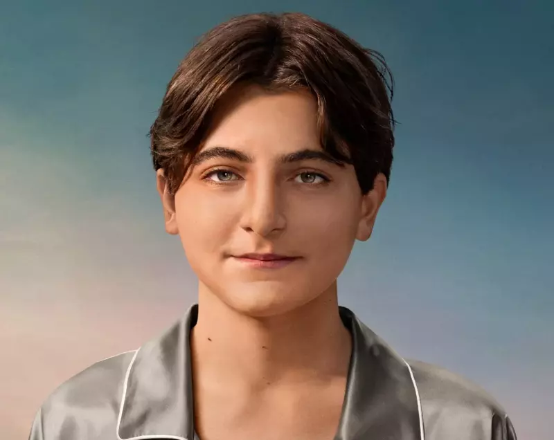 Новый фильм Ари Астера получил постер и сменил название 