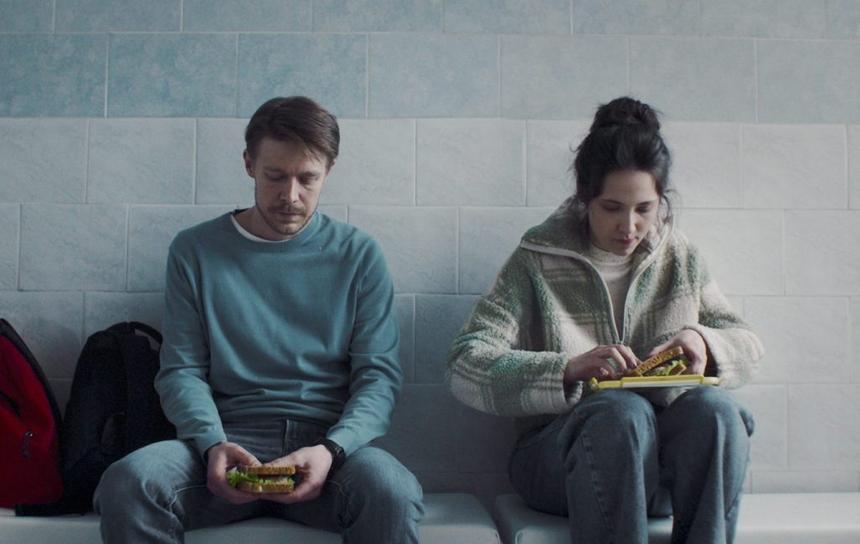 Здоровый человек», 2022