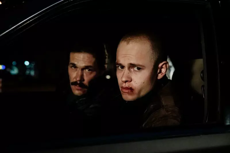 Okko начинает съемки криминального сериала Юрия Быкова