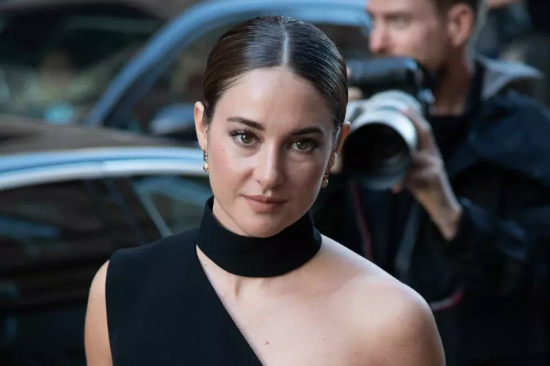 Джозеф Гордон-Левитт и Шейлин Вудли сыграют в экранизации Ю Несбё