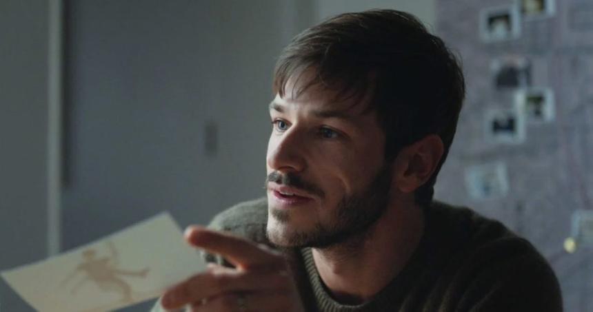 Фильм «Больше чем никогда»