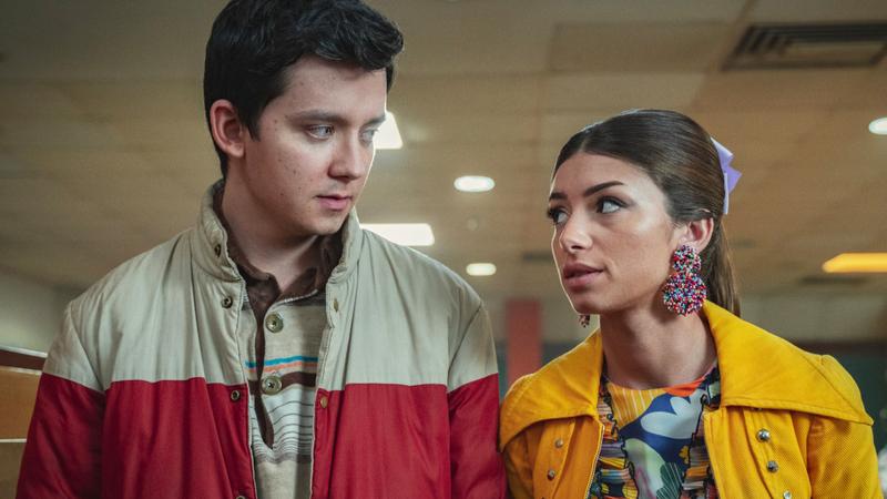 Создатели «Полового воспитания» снимут сериал о депрессии 