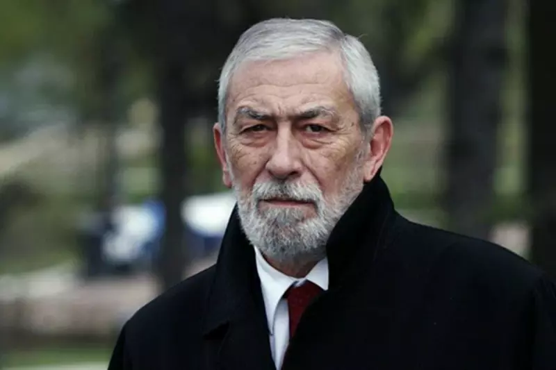 Скончался Вахтанг Кикабидзе