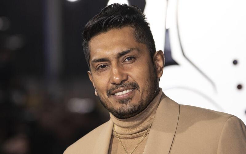 Теноч Уэрта опроверг обвинения в сексуализированном насилии