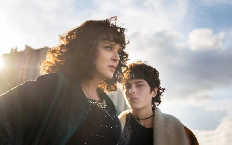 Вышел тизер мини-сериала «Лживая взрослая жизнь», новой экранизации Элены Ферранте