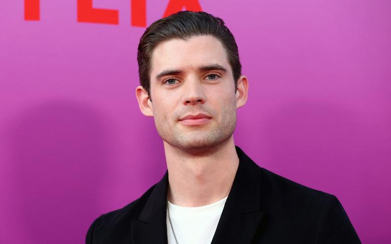 Дэвид Коренсвет стал новым Суперменом