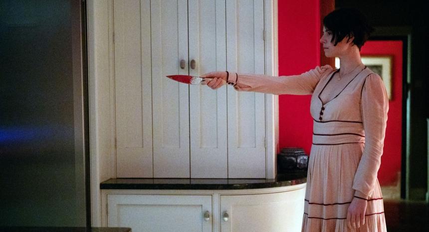 Кадр из хоррора «Род мужской»