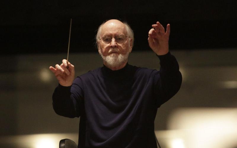 Стивен Спилберг спродюсирует документальный фильм о композиторе Джоне Уильямсе