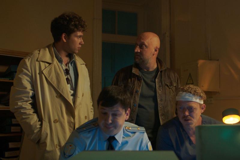 Сериал «1703» продлили на второй сезон 