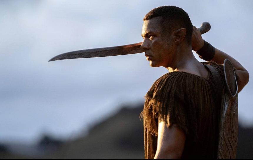 Туда и обратно: Чего ждать от сериала «Властелин колец: Кольца власти»