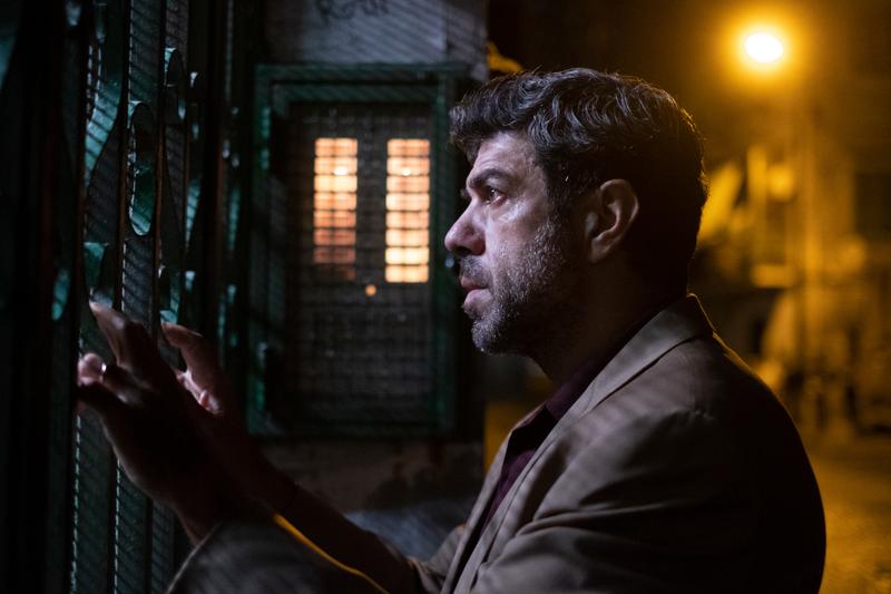 «Ностальгия»: Нет пути домой