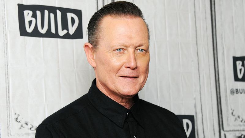 Роберт Патрик появится во втором сезоне «Ричера»