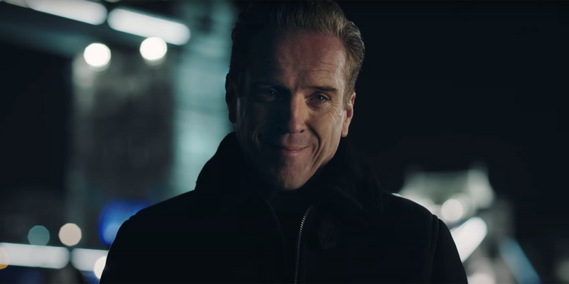 Трейлер «Миллиардов»: Последний сезон противостояния