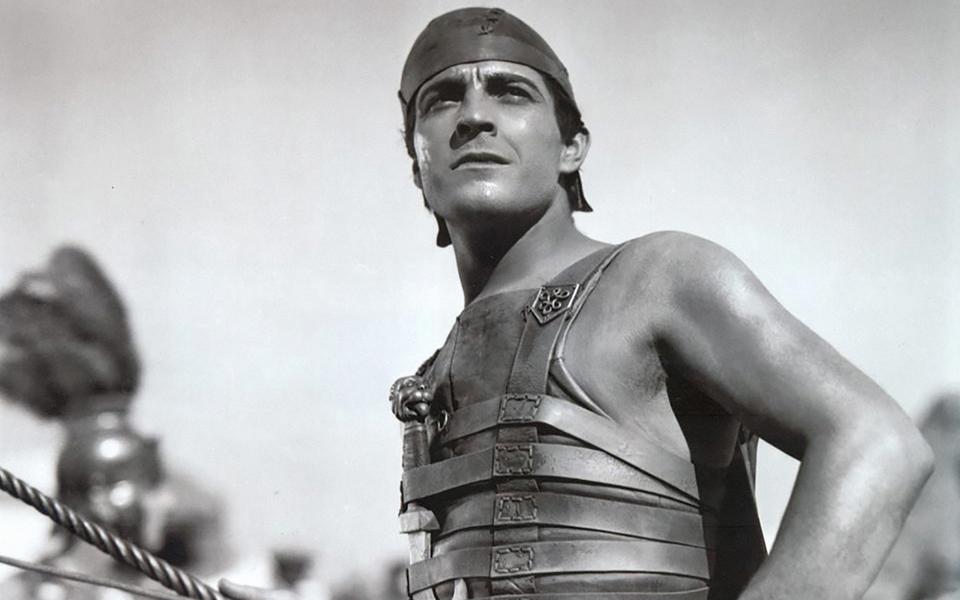 Самые известные актеры немого кино