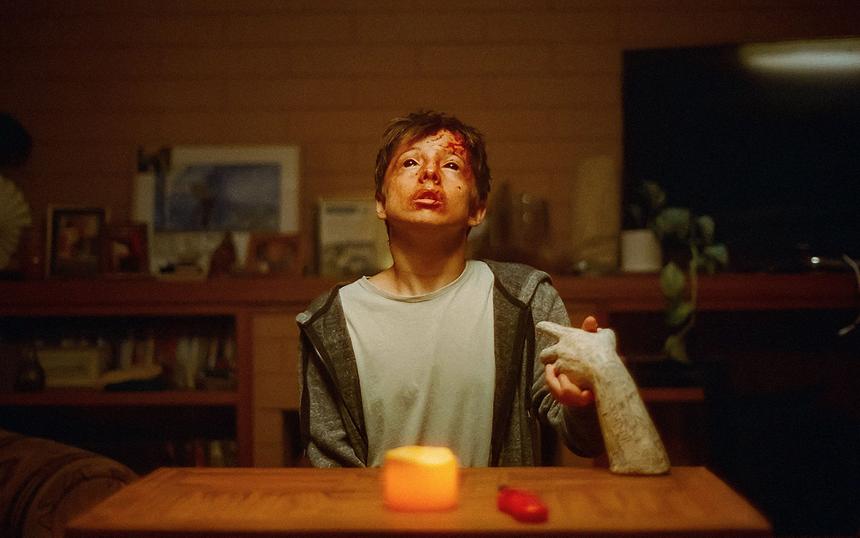 «Два, три, демон, приди!»