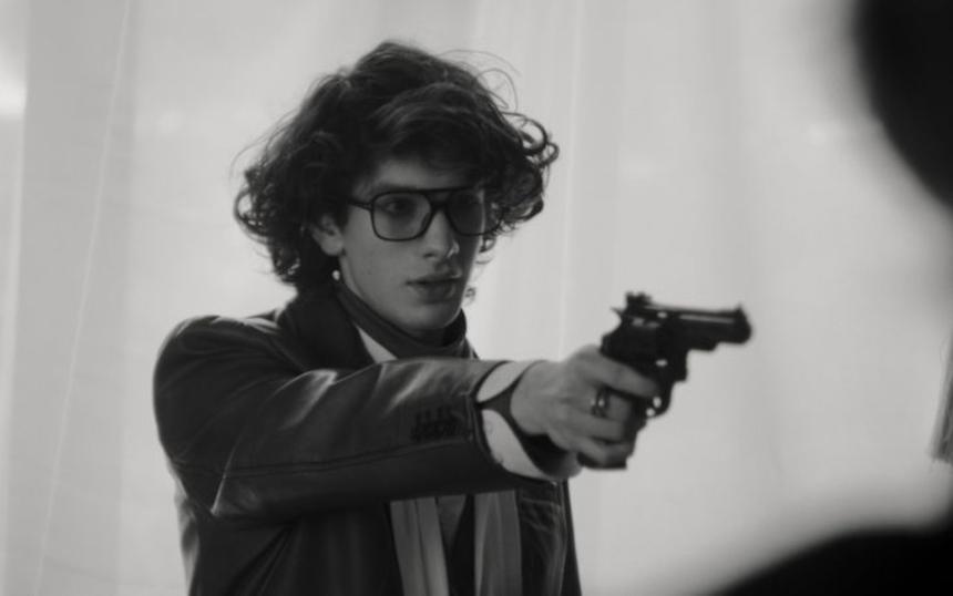 Рецензия на фильм «Наступит лето»