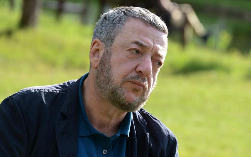 Премьера сказки Павла Лунгина «Василиса и королева лайков» состоится в конце 2023-го