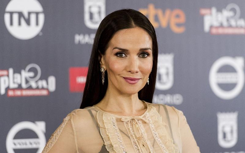 Наталия Орейро снимется в фильме «Письмо Деду Морозу» Киностудии имени Горького