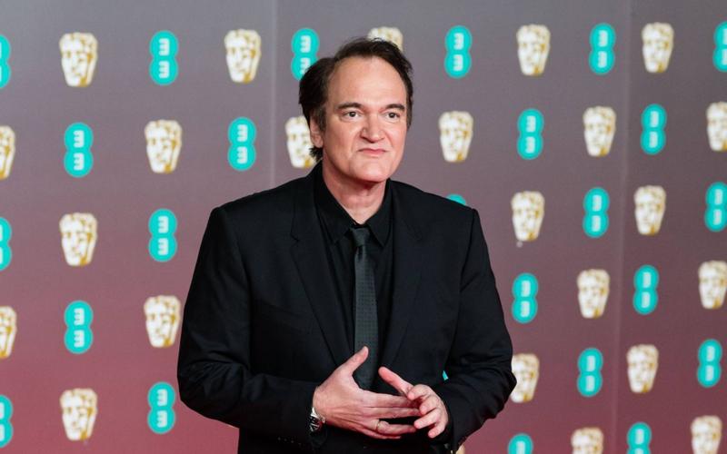 Квентин Тарантино раскритиковал фильмы Marvel