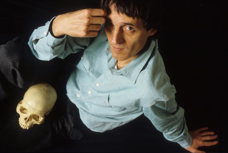 Великая страхота: Ко дню рождения Дарио Ардженто