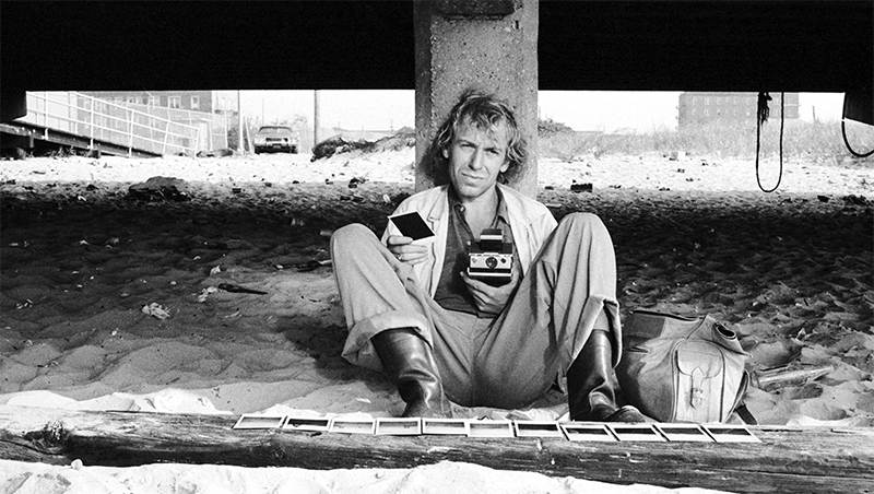 Фассбиндер, Херцог, Вендерс: «Новое немецкое кино» для чайников