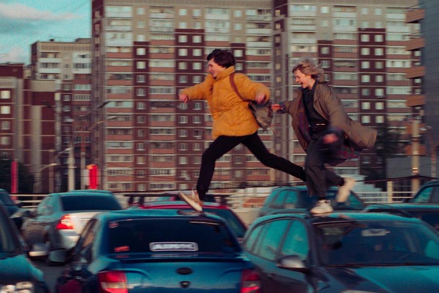 Кадр из фильма «Межсезонье»