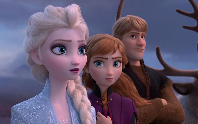 Глава Disney анонсировал сиквелы «Зверополиса», «Холодного сердца» и «Истории игрушек»