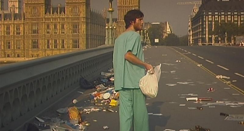 «28 дней спустя» может получить третью часть