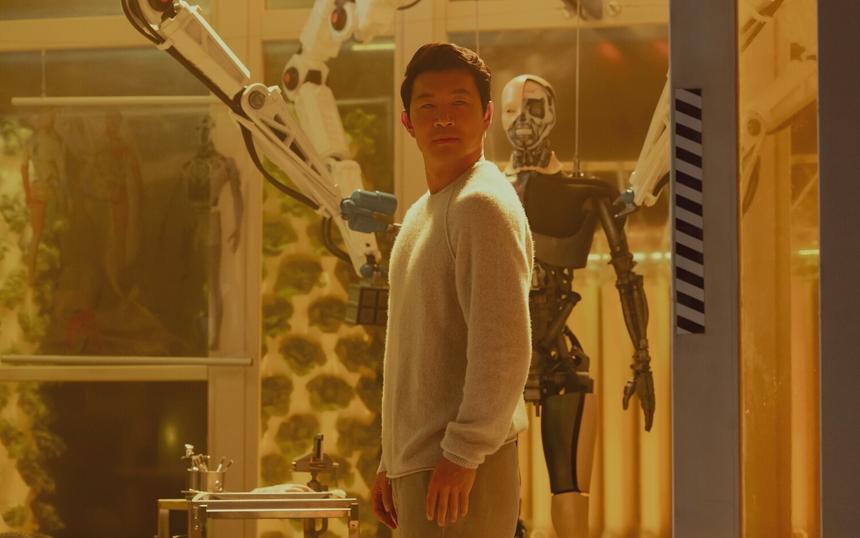 Рецензия на фильм «Атлас» (2024)