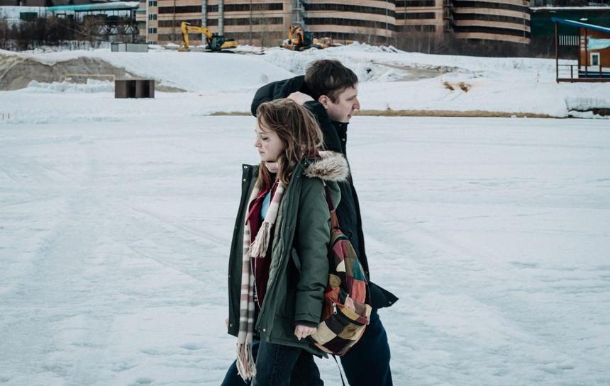 Рецензия на фильм «Один маленький ночной секрет» Натальи Мещаниновой