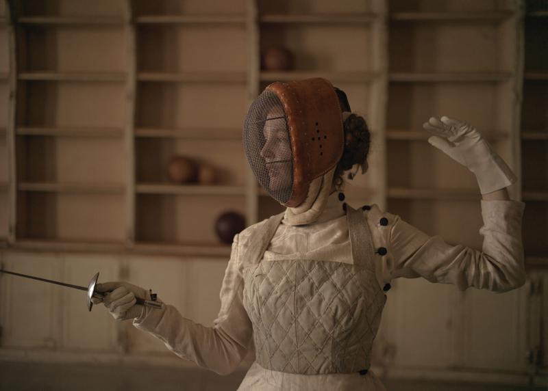 «Корсаж»: Освободите Сисси