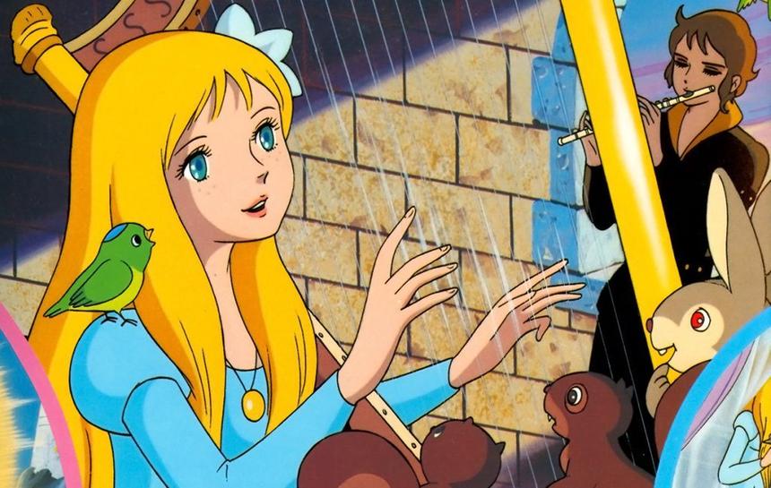 Список экранизаций «Русалочки» Ганса Христиана Андерсена