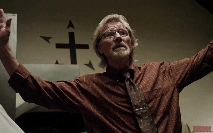 Кадр из фильма «Красный штат»