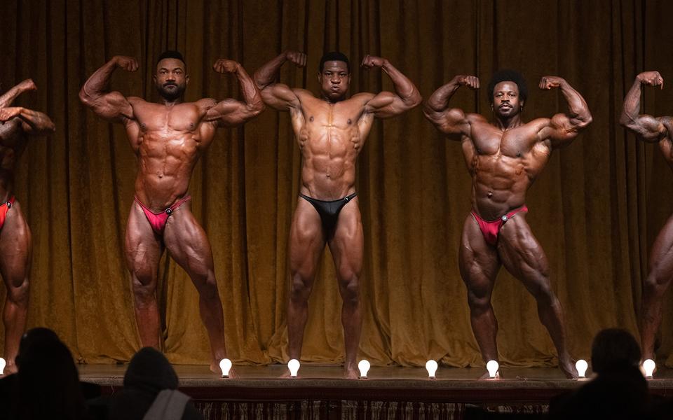 «Жажда славы» (2023)