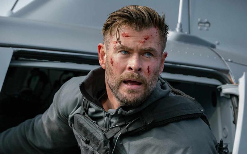 Постановщик «Операции по спасению» планирует снять третий фильм о Тайлере Рейке