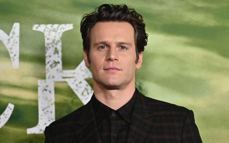 Джонатан Грофф появится в новом сезоне «Доктора Кто»