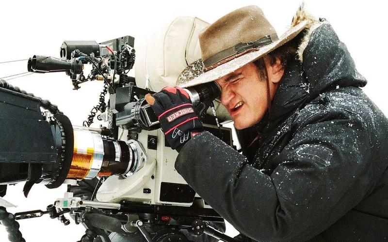 Квентин Тарантино хочет воссоздать на экране «мужскую» эстетику фильмов 1970-х