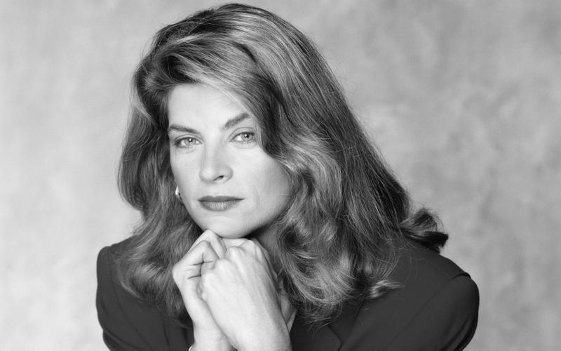 Умерла актриса Кёрсти Элли, звезда «Чирс» и «Уж кто бы говорил»