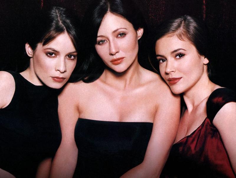 В чем сила, сестра: Почему сериал «Зачарованные» про ведьм из 2000-х актуален до сих пор