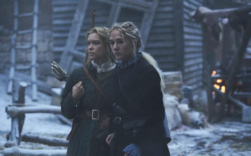 Режиссер «1408» снимет исторический фильм о резне в столице Швеции