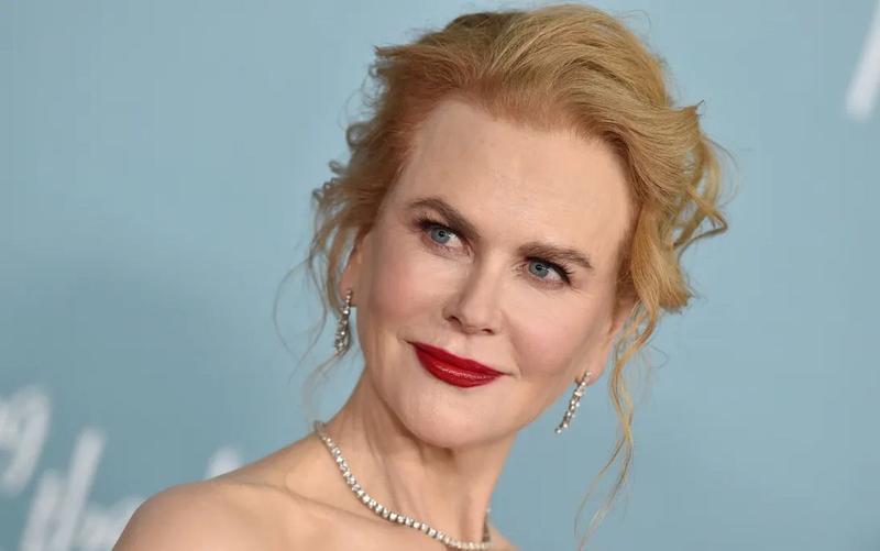 Николь Кидман и Джейми Ли Кёртис снимутся в экранизации романов Патрисии Корнуэлл