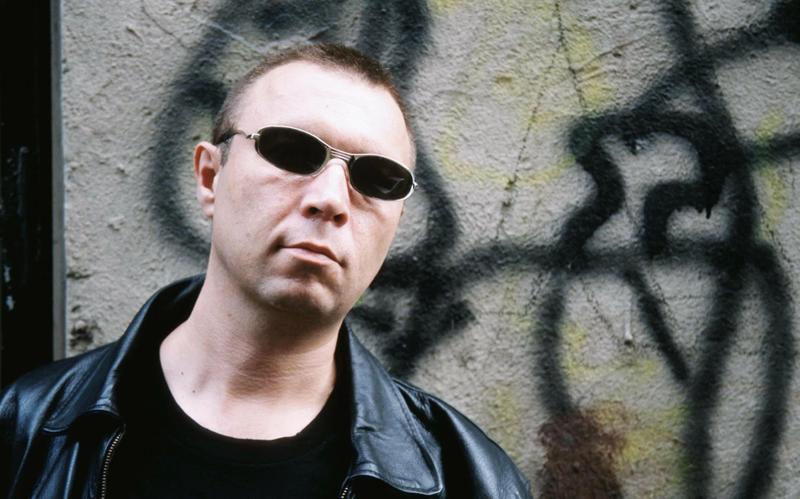 Документальный фильм о Викторе Пелевине выйдет 22 ноября