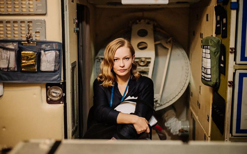 Кассовые сборы фильма «Вызов» превысили 1 млрд рублей