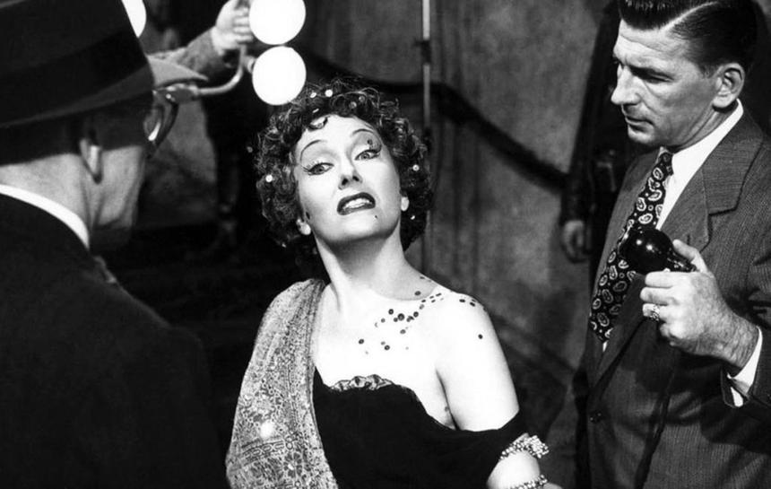 Лучшие фильмы Билли Уайлдера