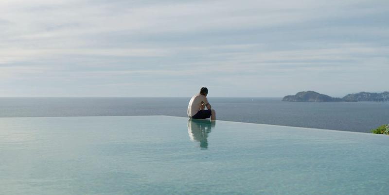 «Закат» Мишеля Франко: Посторонний в Мексике