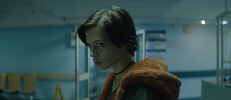 «Кэт»: Все останутся, а я умру