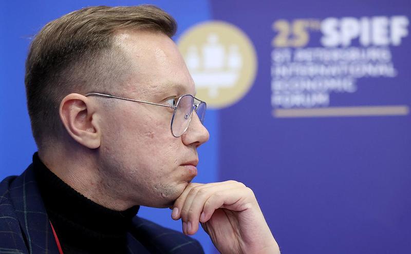 Скончался главред «Бюллетеня кинопрокатчика» Александр Нечаев