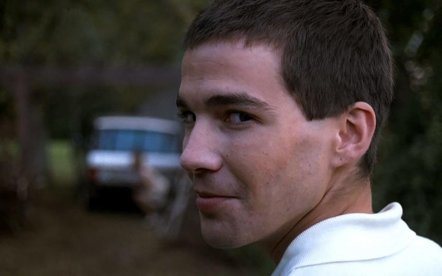 Кадр из фильма «Забавные игры»