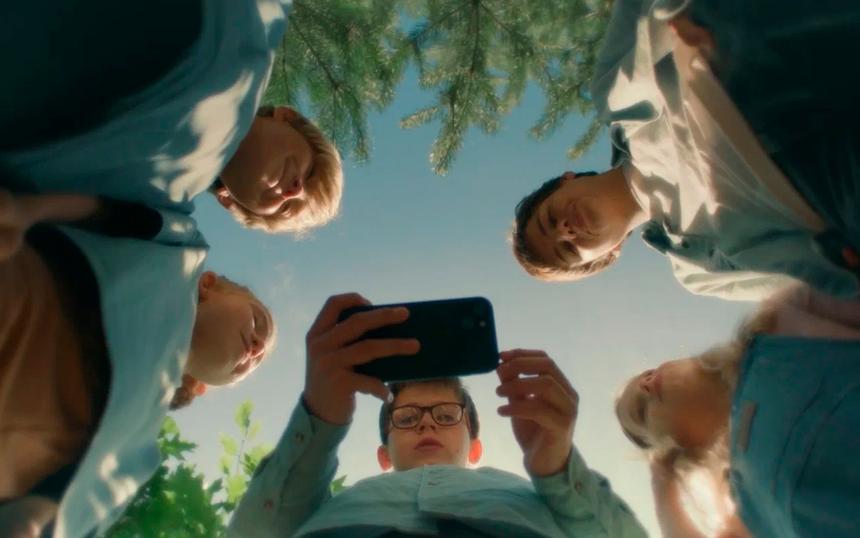 Рецензия на фильм «Поле чудес» (2025)